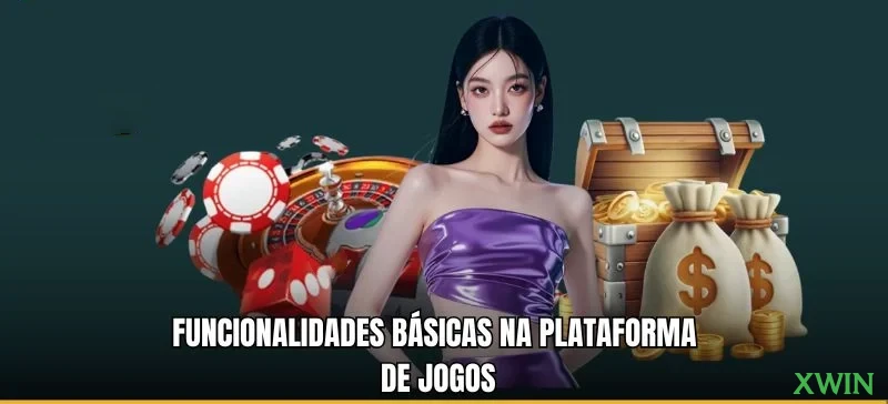 Estatísticas do jogo